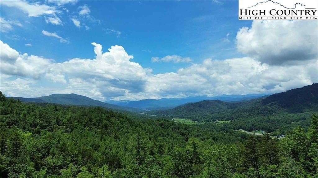 0.55 Acres of Residential Land for Sale in Marion, North Carolina