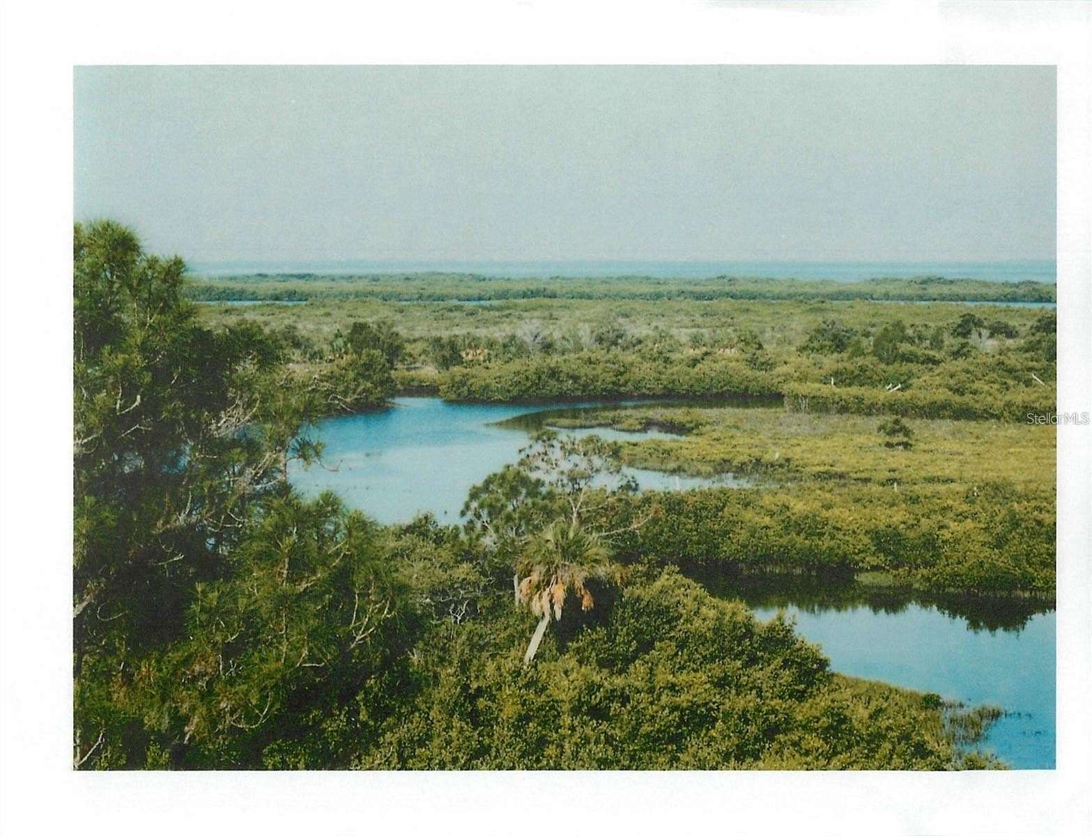 10.2 Acres of Land for Sale in New Port Richey, Florida