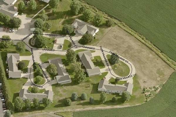 1.2 Acres of Residential Land for Sale in Le Mars, Iowa