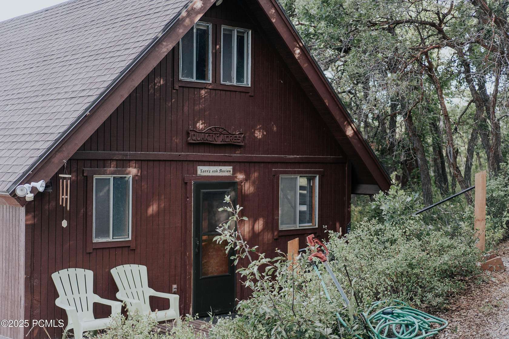 2 Acres of Land with Home for Sale in Coalville, Utah