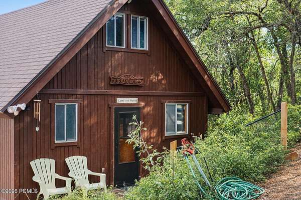 2 Acres of Land with Home for Sale in Coalville, Utah