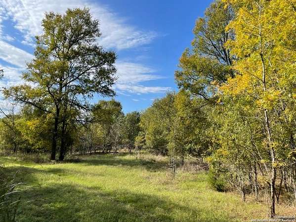 1.17 Acres of Residential Land for Sale in Rockdale, Texas