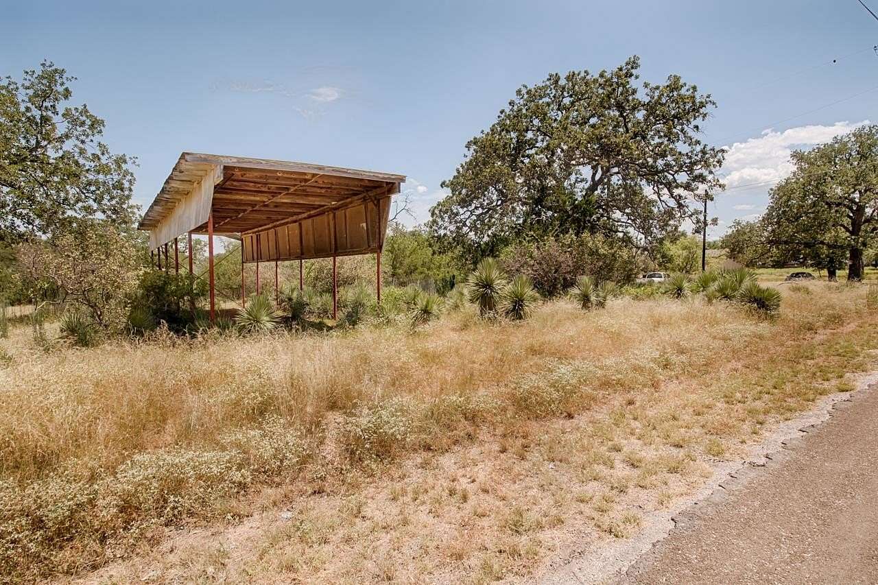 0.23 Acres of Land for Sale in Granite Shoals, Texas