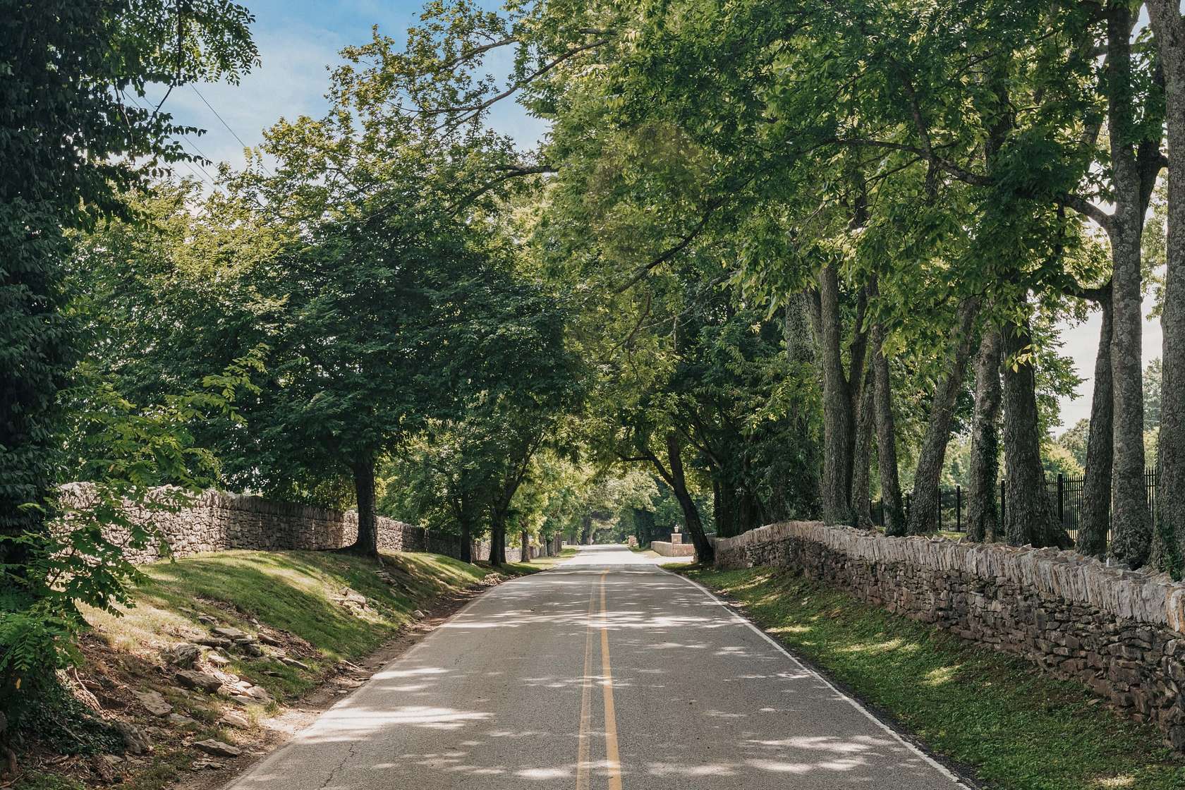 2.3 Acres of Residential Land for Sale in Brentwood, Tennessee