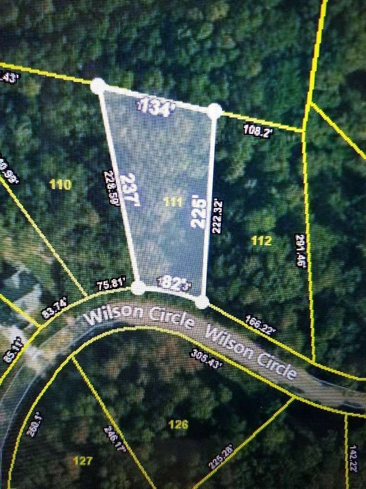 0.61 Acres of Residential Land for Sale in Smithville, Tennessee