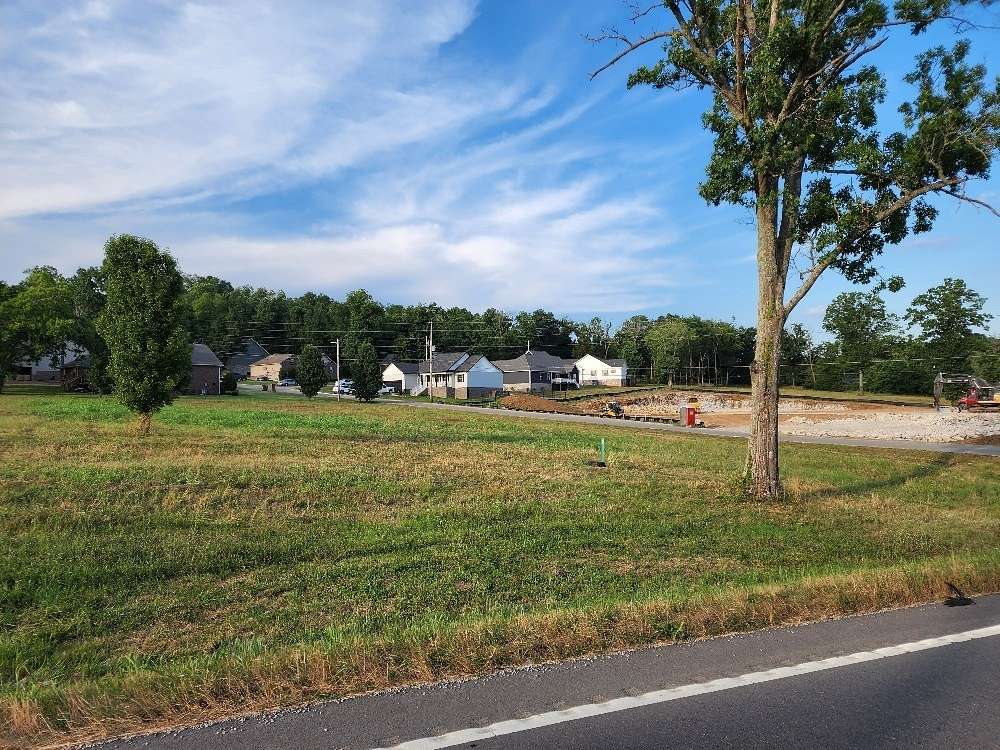 1 Acre of Commercial Land for Sale in Hartsville, Tennessee