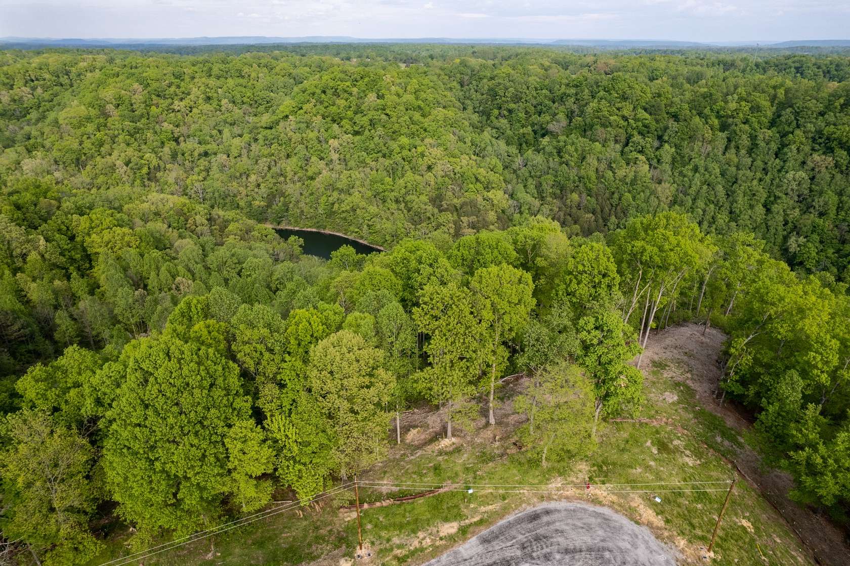 2.28 Acres of Residential Land for Sale in Baxter, Tennessee