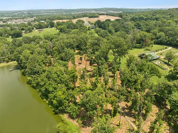 8.68 Acres of Residential Land for Sale in Nolensville, Tennessee