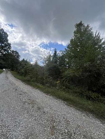 4.63 Acres of Land for Sale in Bon Aqua, Tennessee