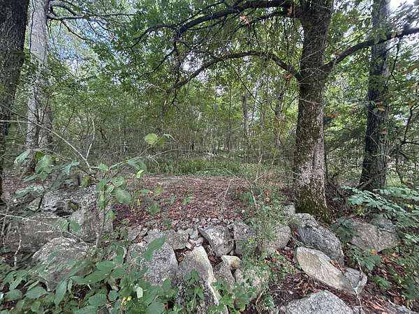 2.37 Acres of Residential Land for Sale in Decherd, Tennessee
