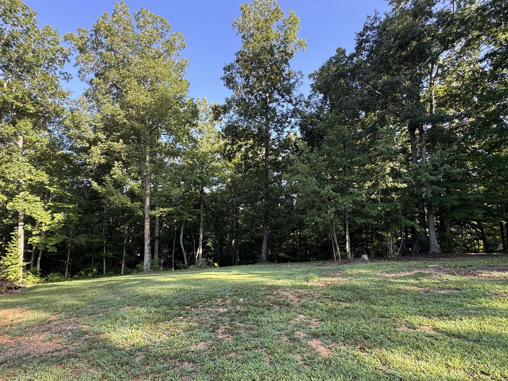 6.65 Acres of Residential Land for Sale in Pegram, Tennessee