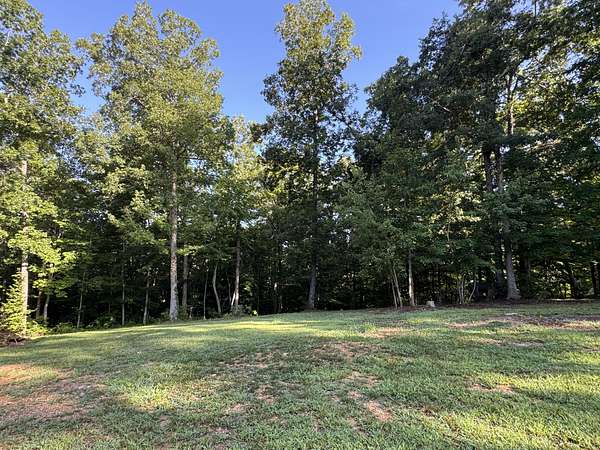 6.65 Acres of Residential Land for Sale in Pegram, Tennessee