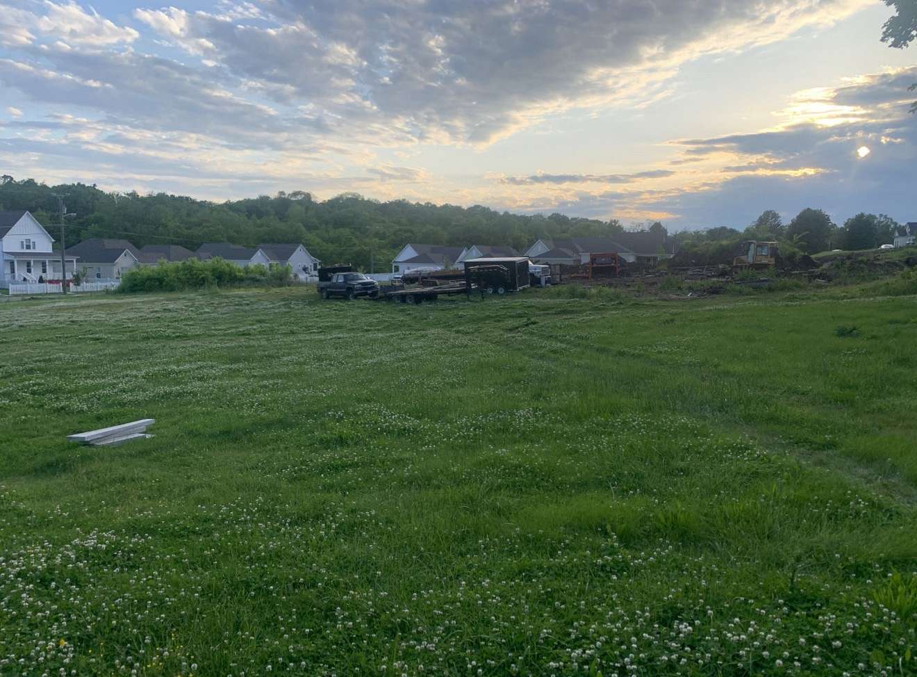 2.5 Acres of Residential Land for Sale in Nashville, Tennessee