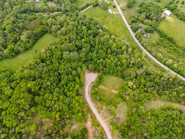 5 Acres of Residential Land for Sale in College Grove, Tennessee
