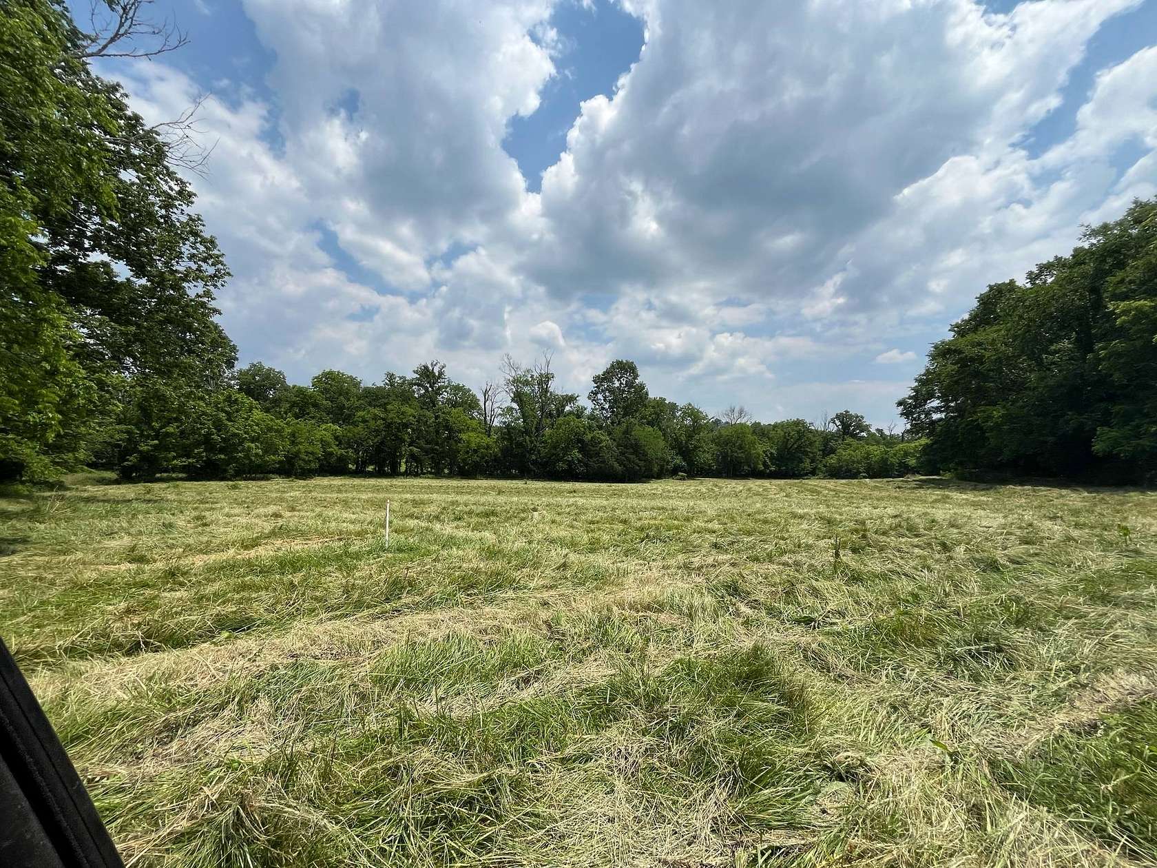 7.88 Acres of Residential Land for Sale in Brush Creek, Tennessee