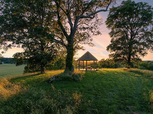 17.6 Acres of Land for Sale in Franklin, Tennessee