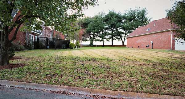 0.15 Acres of Residential Land for Sale in Columbia, Tennessee