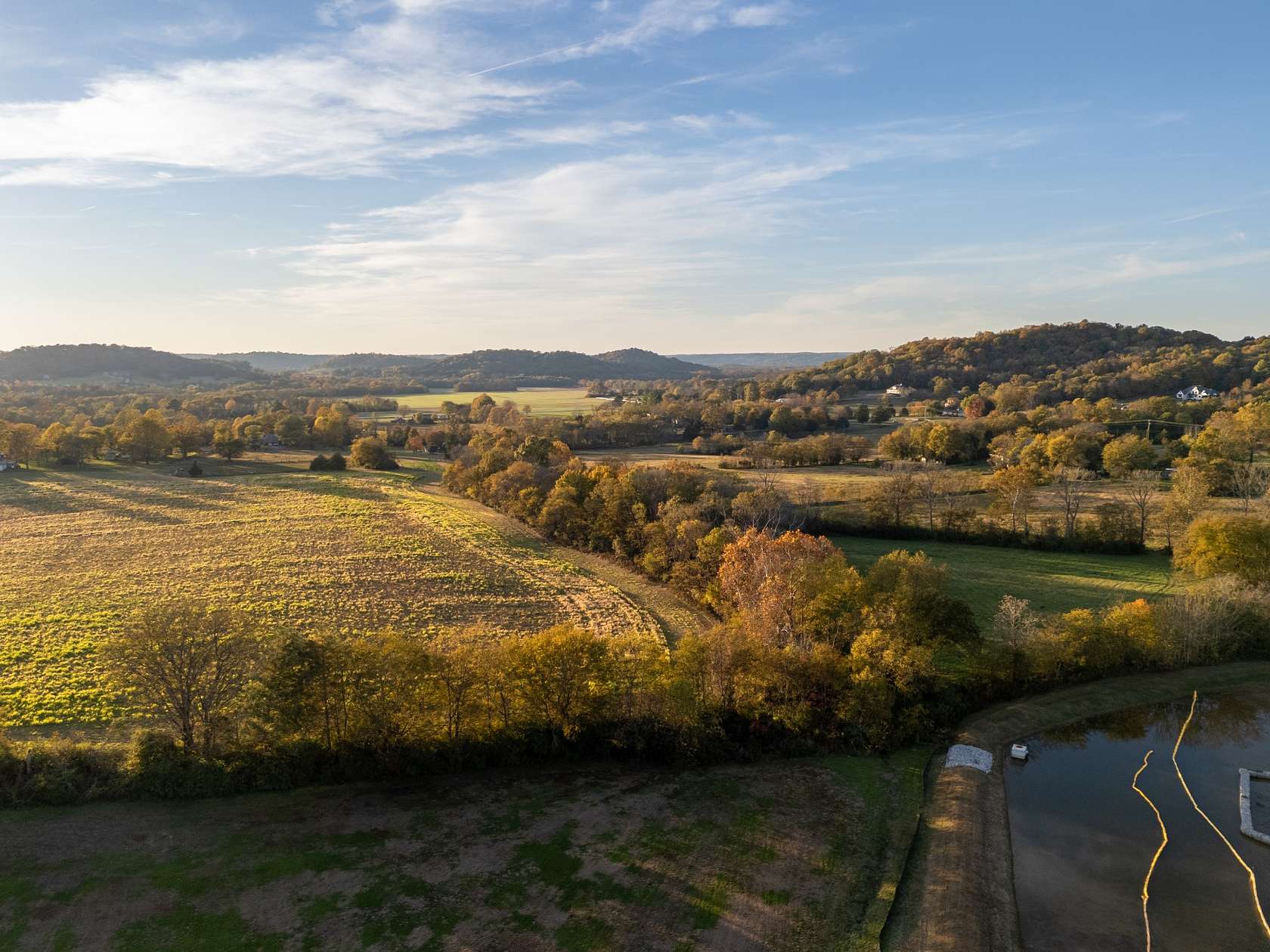 1.77 Acres of Residential Land for Sale in Franklin, Tennessee