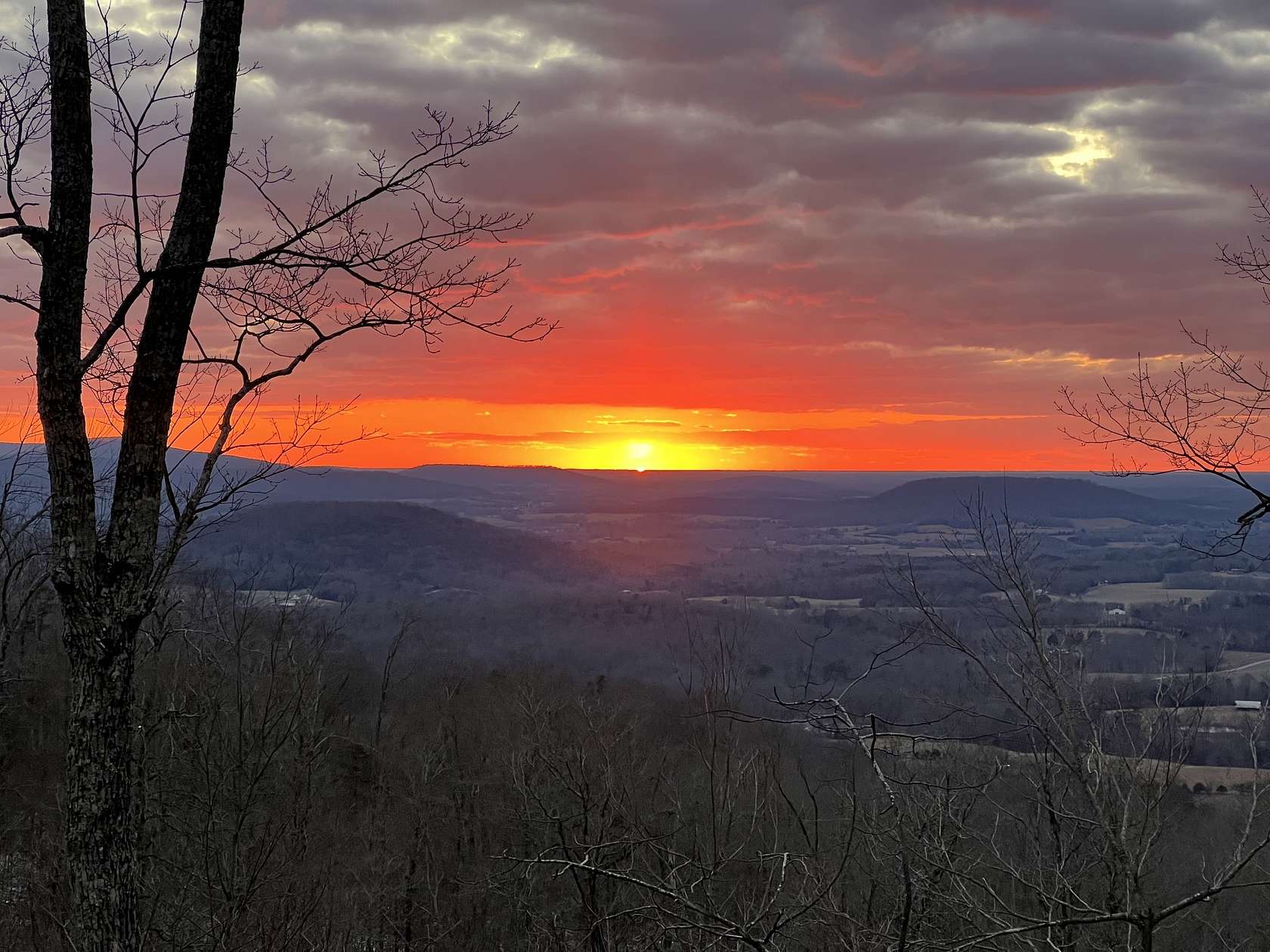 200 Acres of Recreational Land for Sale in Doyle, Tennessee