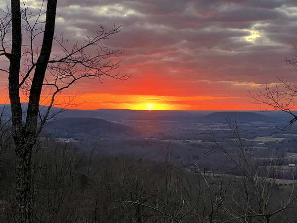 200 Acres of Recreational Land for Sale in Doyle, Tennessee