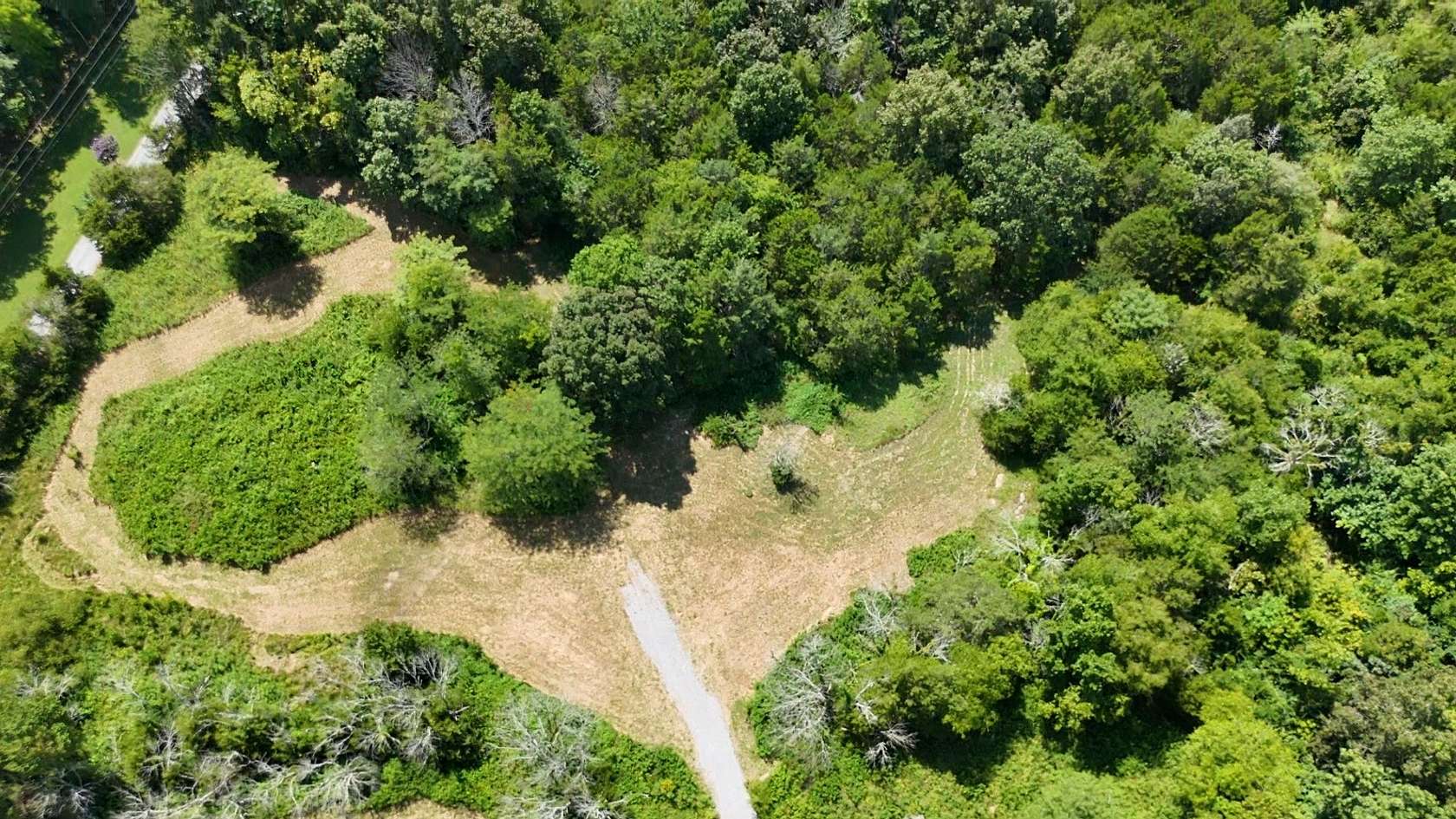 82 Acres of Land for Sale in Readyville, Tennessee