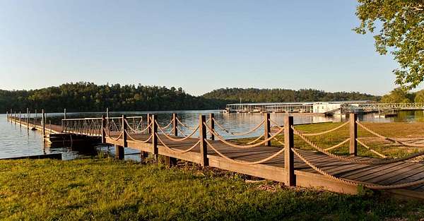 0.88 Acres of Residential Land for Sale in Waverly, Tennessee