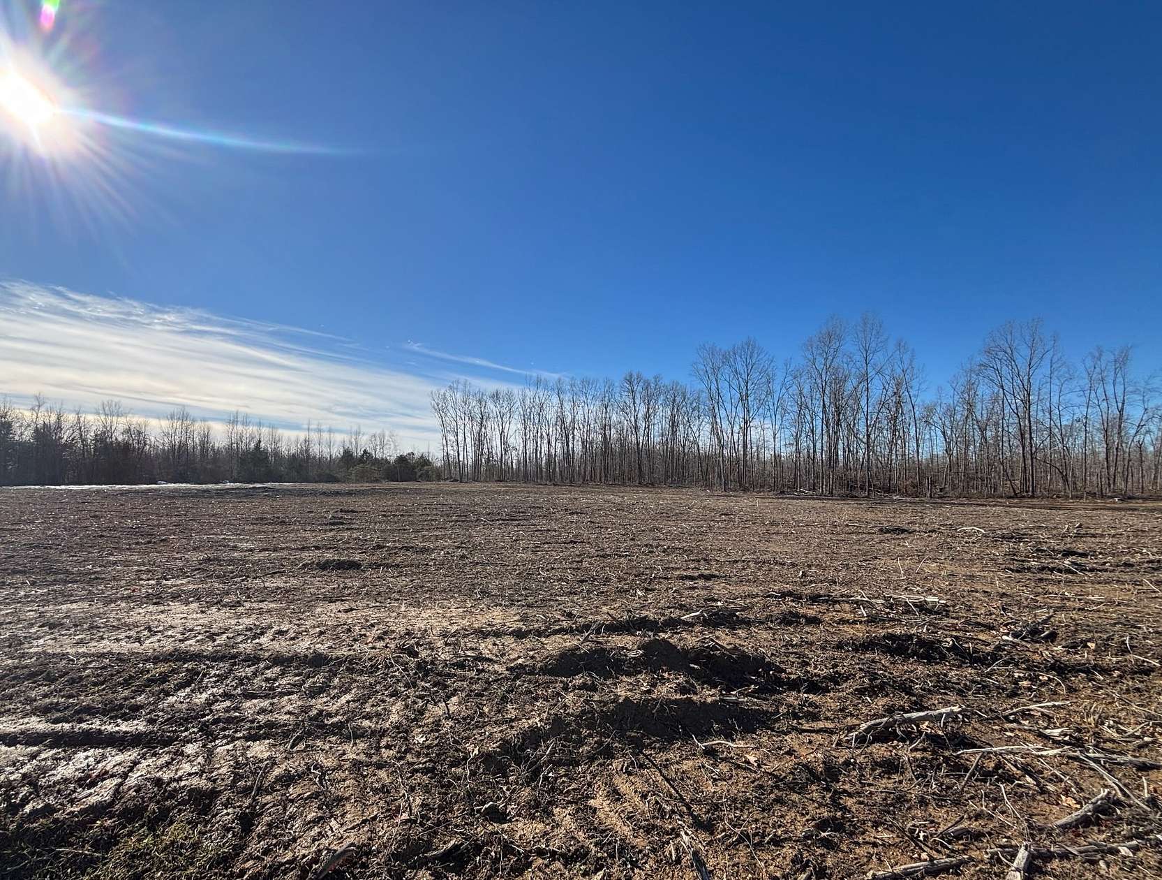 8 Acres of Residential Land for Sale in Wartrace, Tennessee