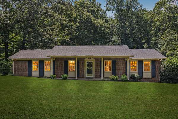 1.72 Acres of Residential Land with Home for Sale in Waverly, Tennessee