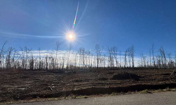 1.85 Acres of Residential Land for Sale in Wartrace, Tennessee