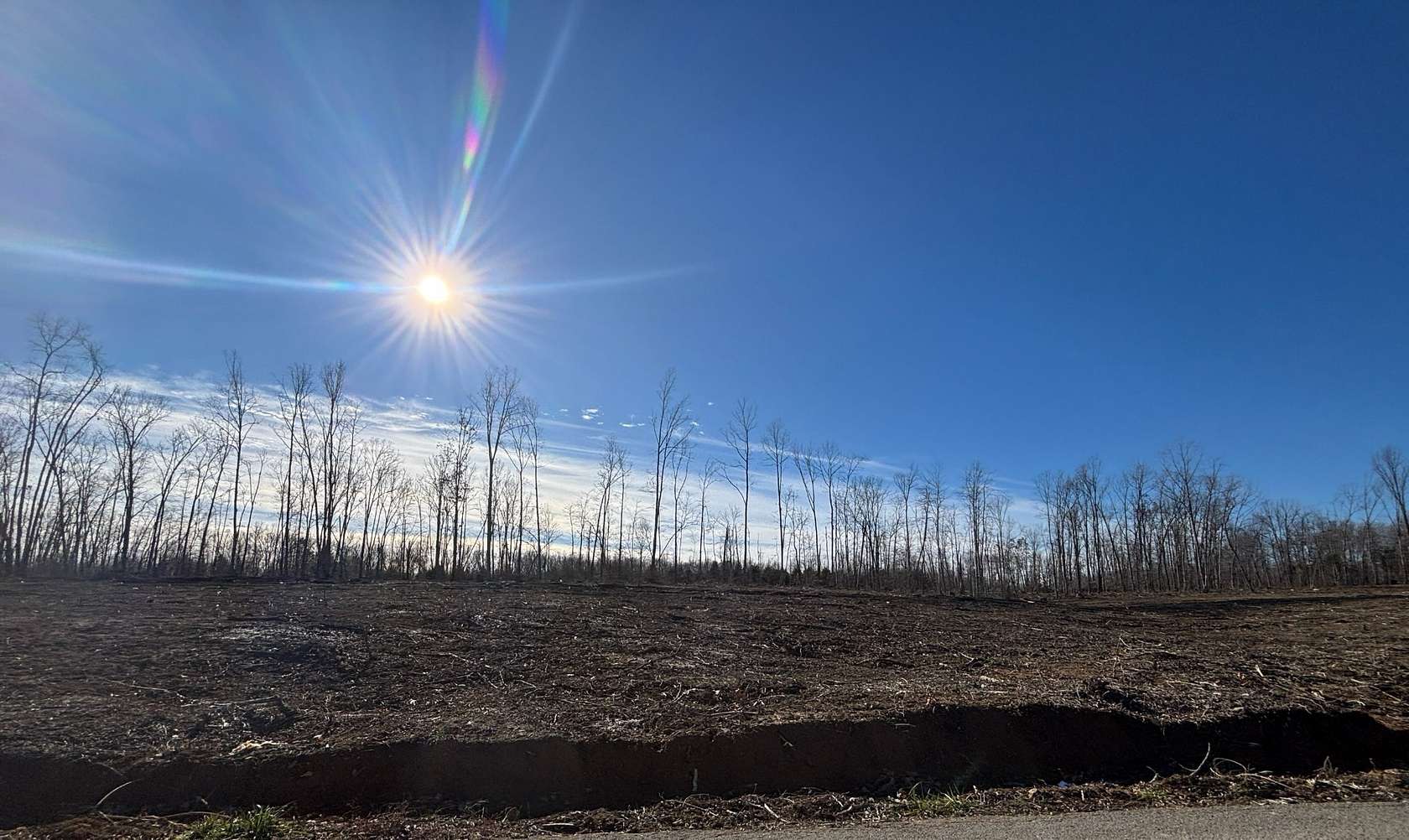 6 Acres of Residential Land for Sale in Wartrace, Tennessee