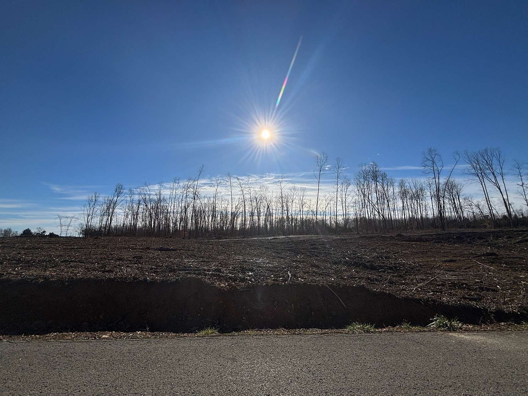 8.17 Acres of Residential Land for Sale in Wartrace, Tennessee