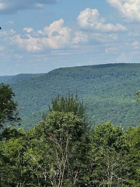 70.3 Acres of Recreational Land & Farm for Sale in Monterey, Tennessee