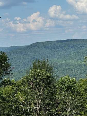 70.3 Acres of Recreational Land & Farm for Sale in Monterey, Tennessee