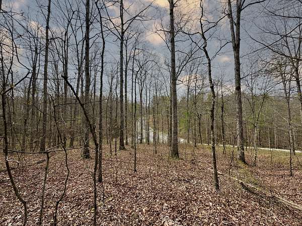 4 Acres of Residential Land for Sale in McEwen, Tennessee