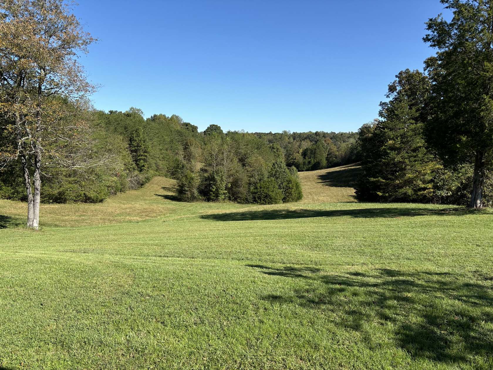 15 Acres of Land for Sale in Doyle, Tennessee
