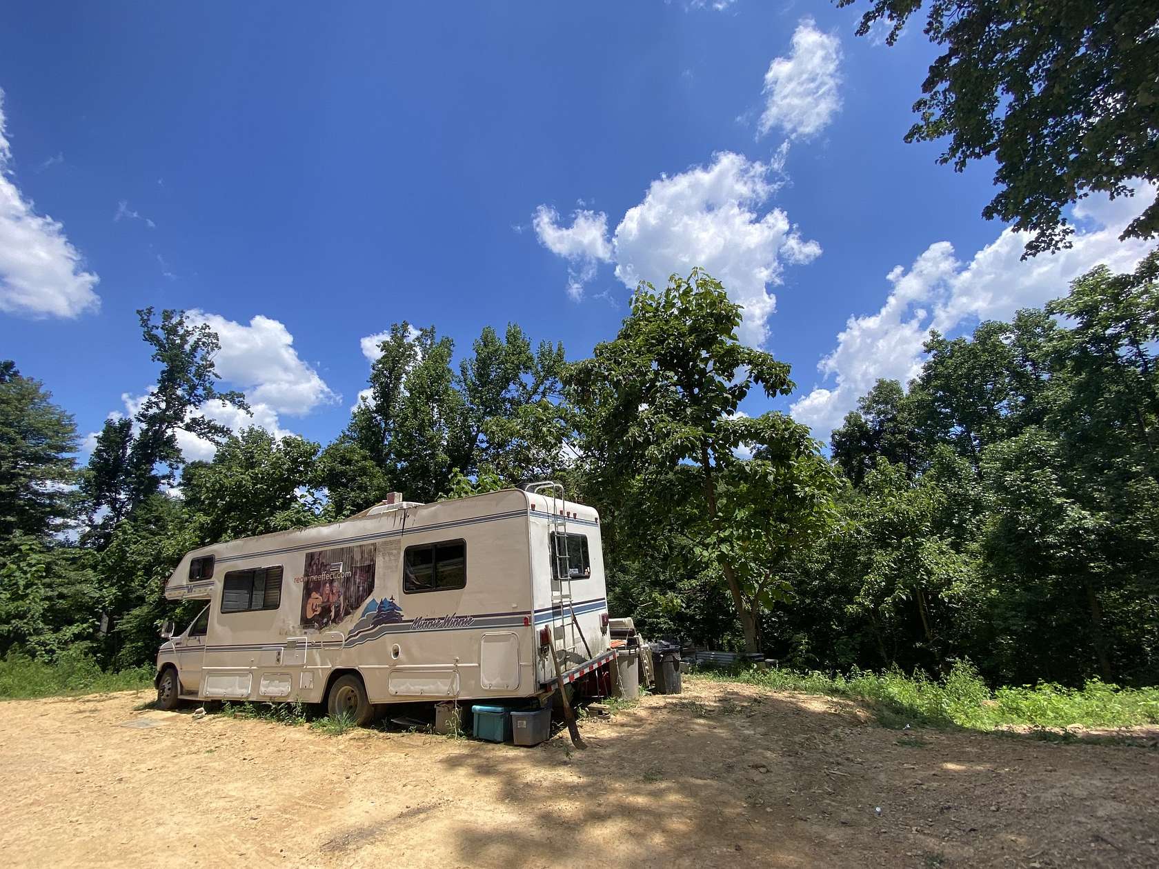 4.43 Acres of Residential Land for Sale in Joelton, Tennessee