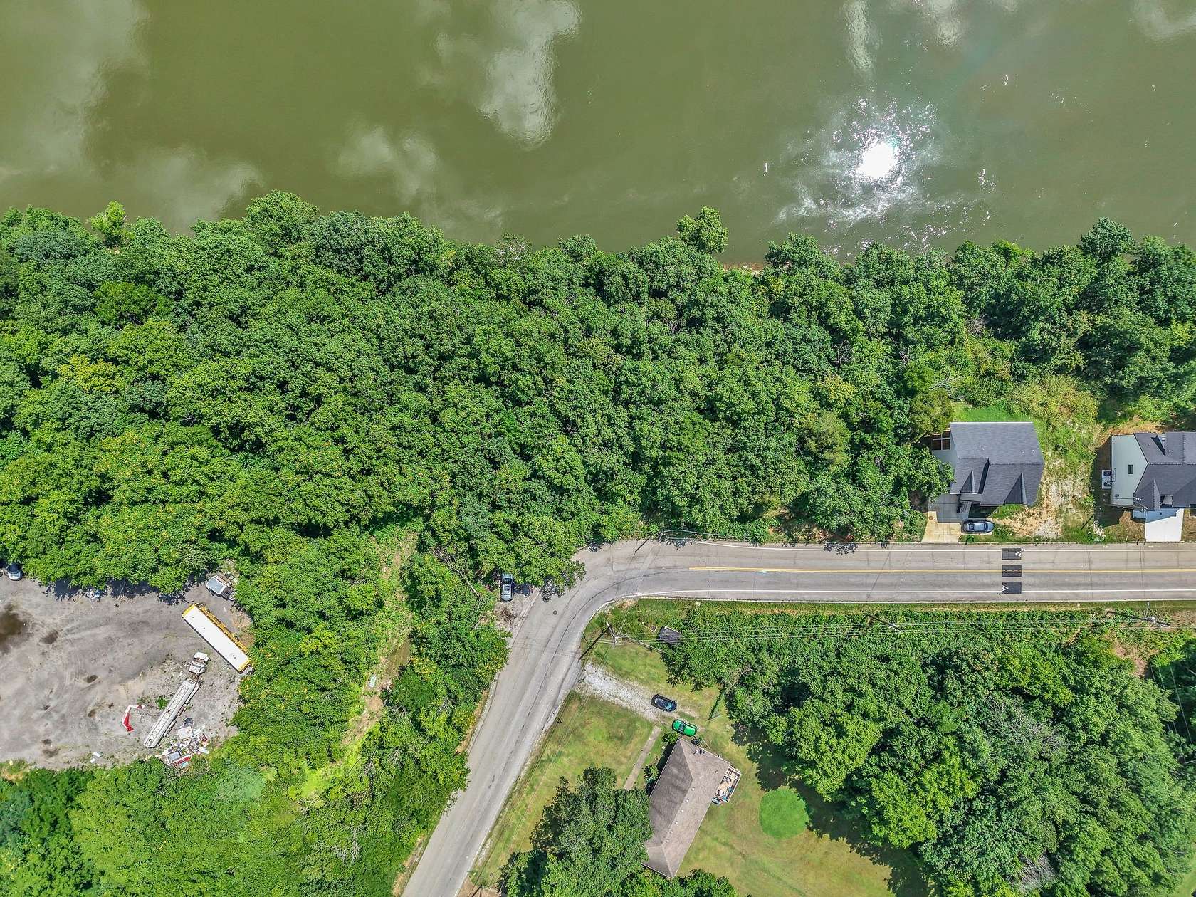 0.19 Acres of Residential Land for Sale in Madison, Tennessee