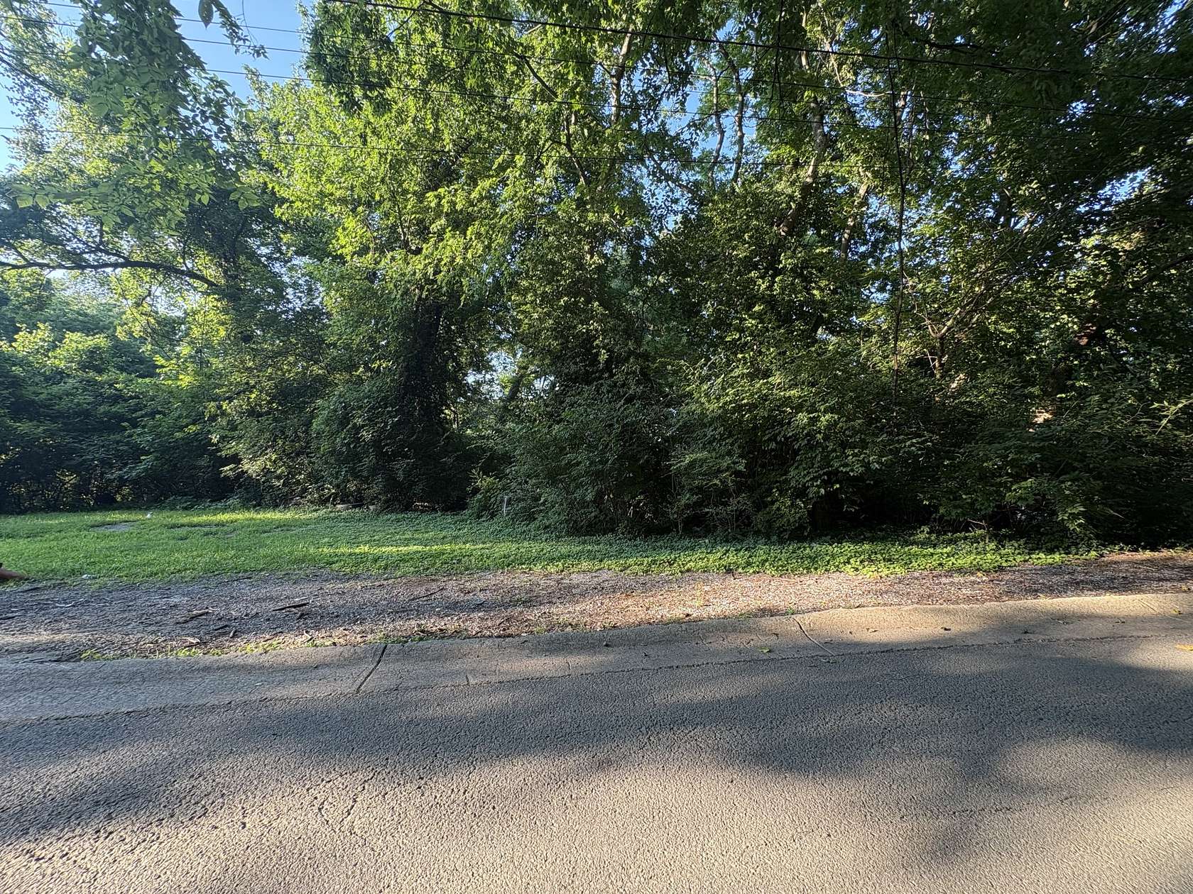 0.32 Acres of Residential Land for Sale in Clarksville, Tennessee