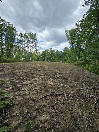 1.54 Acres of Residential Land for Sale in Monterey, Tennessee