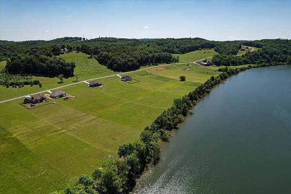 3.47 Acres of Residential Land for Sale in Decatur, Tennessee