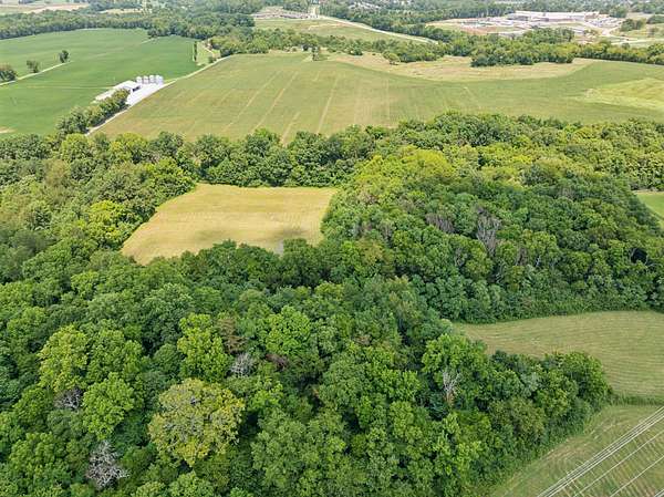 13.4 Acres of Land for Sale in Spring Hill, Tennessee