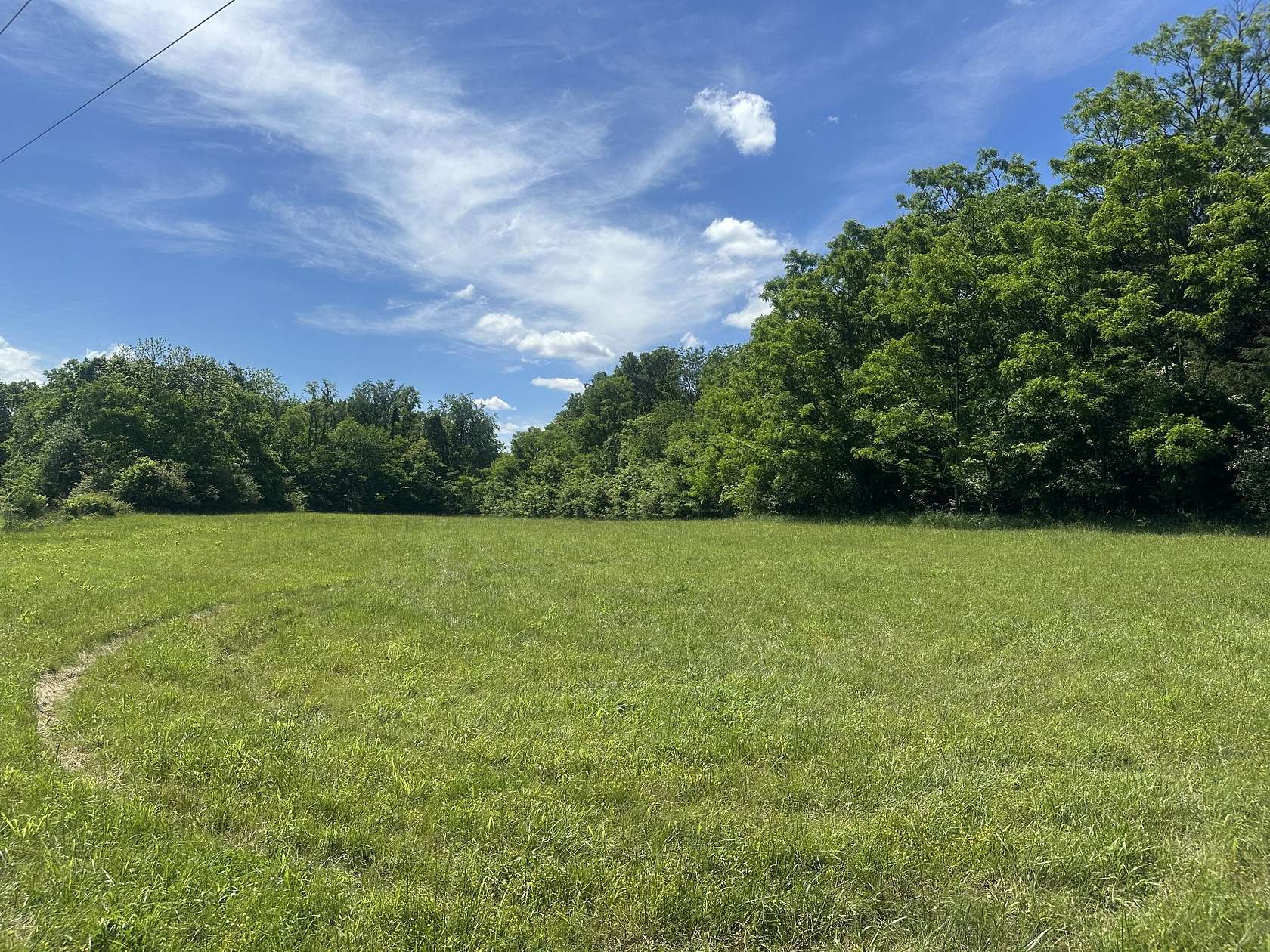 5 Acres of Residential Land for Sale in Spring Hill, Tennessee