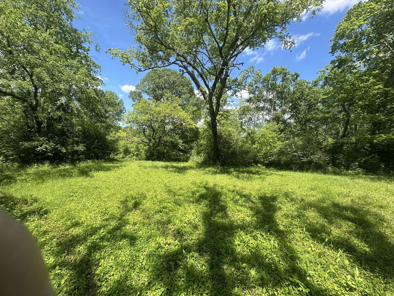 10 Acres of Residential Land for Sale in Spring Hill, Tennessee