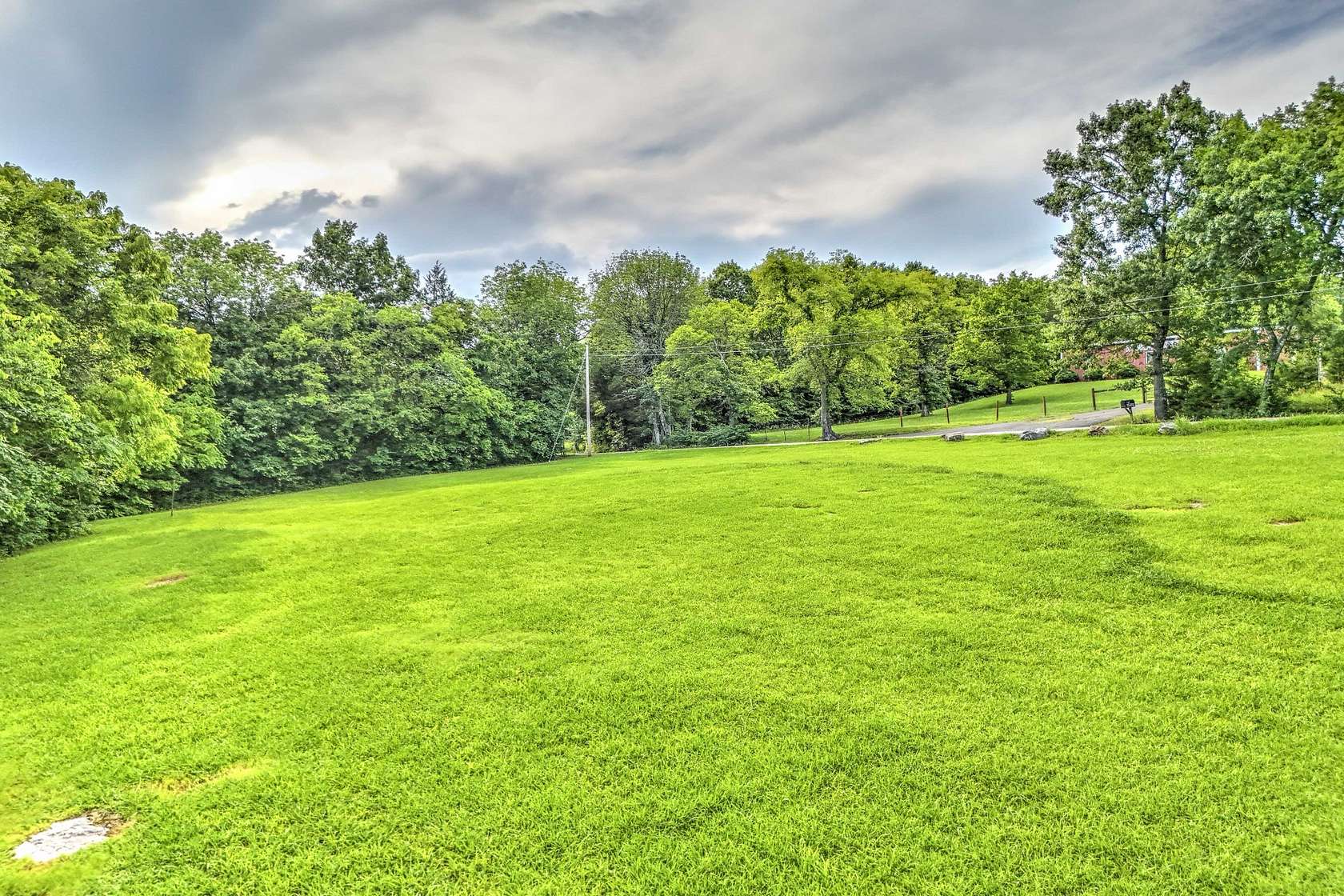 3.3 Acres of Residential Land for Sale in Lebanon, Tennessee