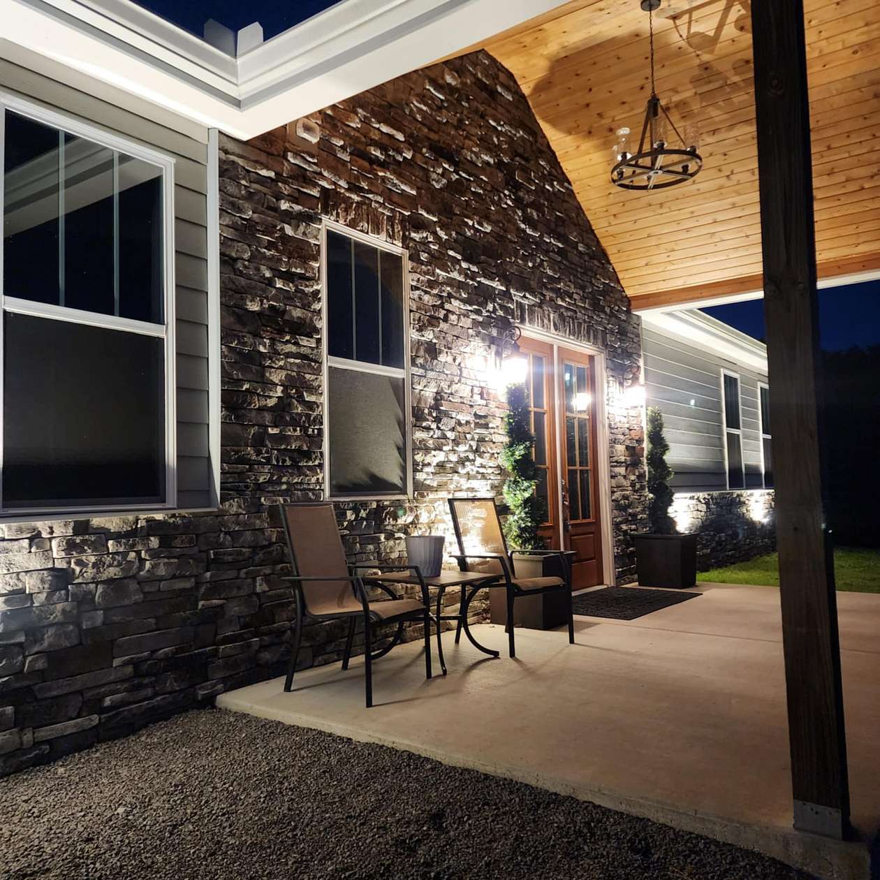 9 Acres of Residential Land with Home for Sale in Watertown, Tennessee