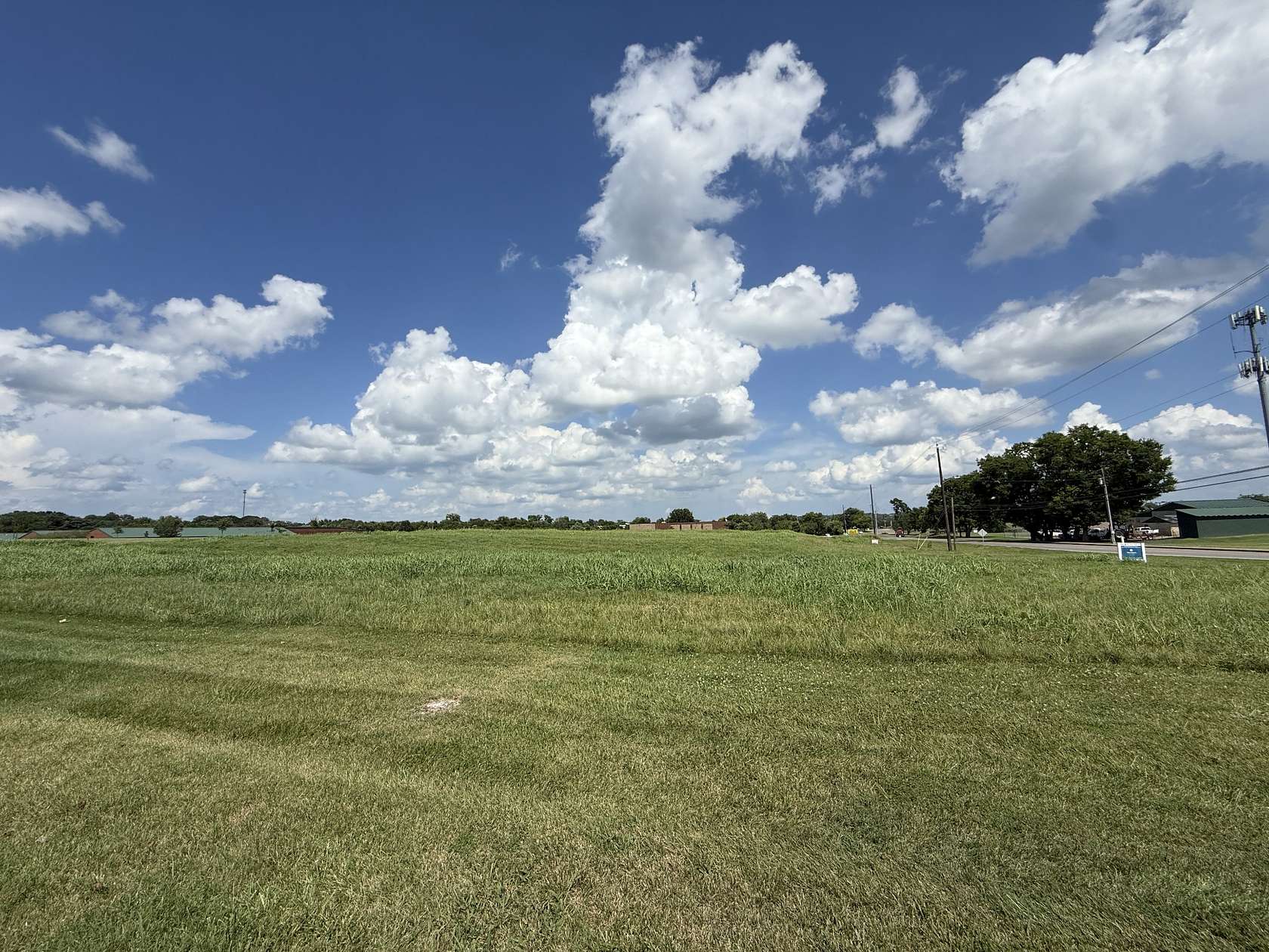 1.15 Acres of Commercial Land for Lease in Gallatin, Tennessee