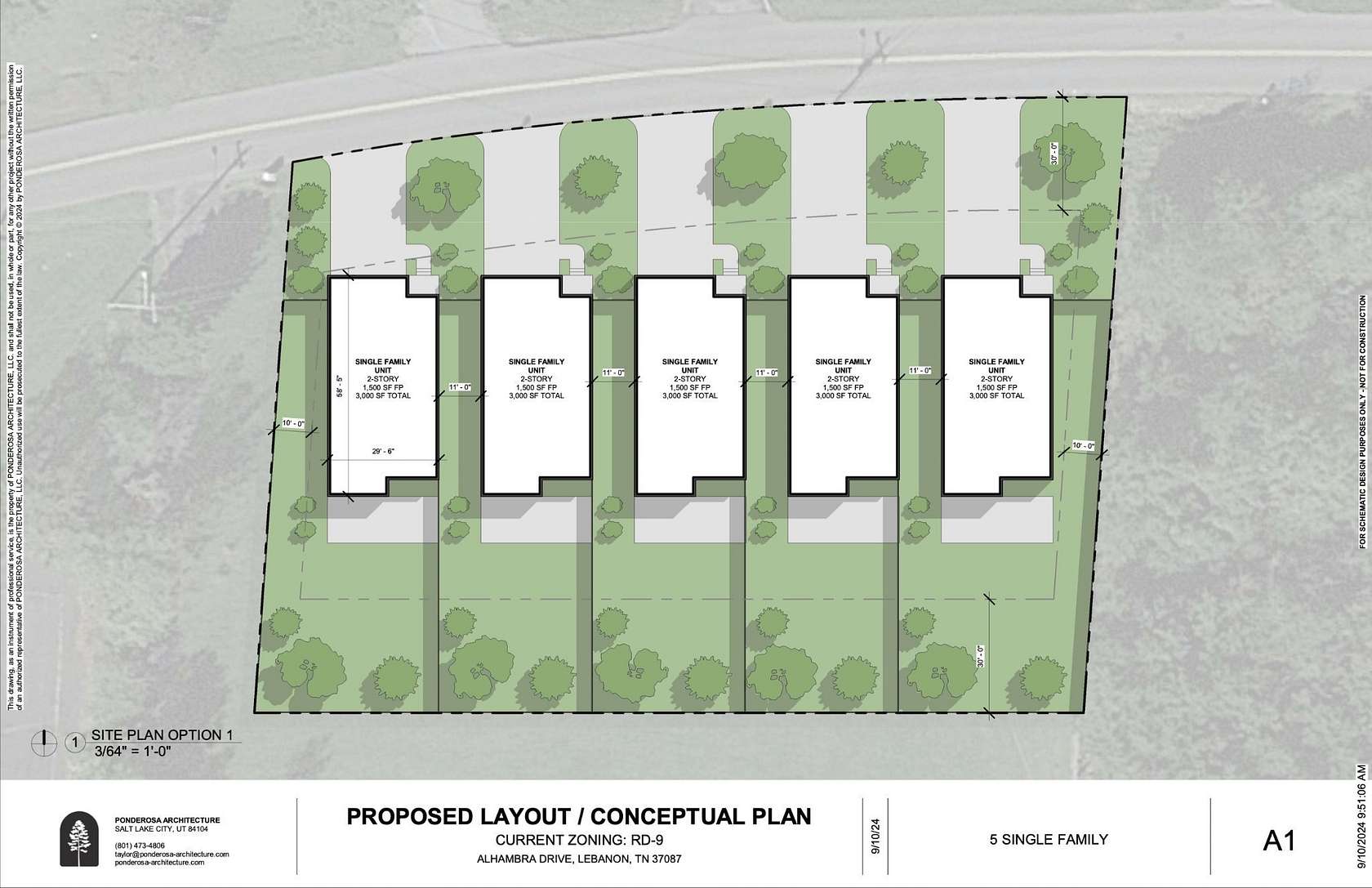 0.79 Acres of Residential Land for Sale in Lebanon, Tennessee