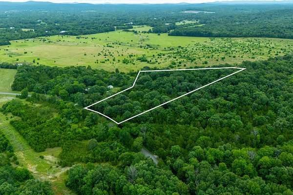 4.45 Acres of Residential Land for Sale in Lebanon, Tennessee