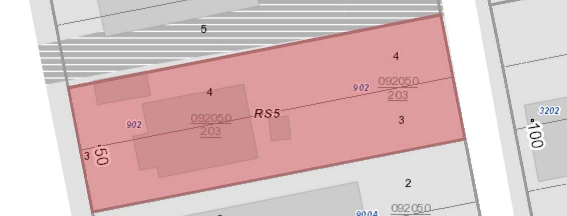 0.17 Acres of Residential Land for Sale in Nashville, Tennessee