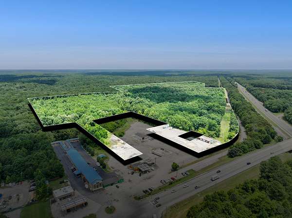 61.7 Acres of Mixed-Use Land for Sale in Fairview, Tennessee